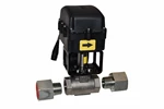 RAVEN IND (NW-9348) 084 117-0171-706 *NH3 STD REG VALVE, CONEXALL, 1 1/4"